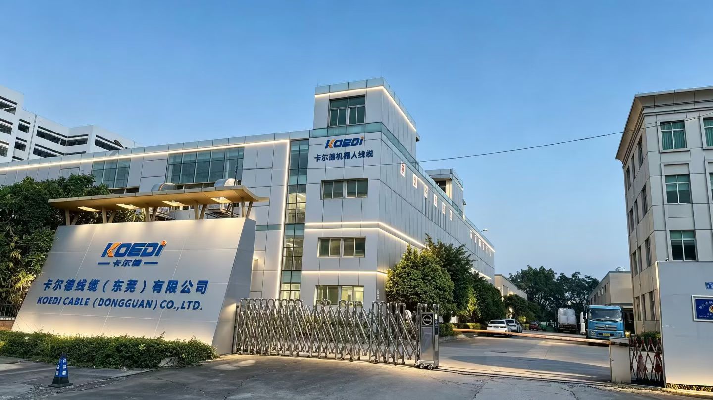 从新厂区到新产能：卡尔德迈出发展关键一步